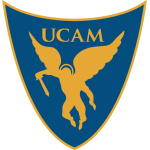 UCAM Murcia CF badge